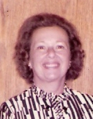 Gladys Paul
