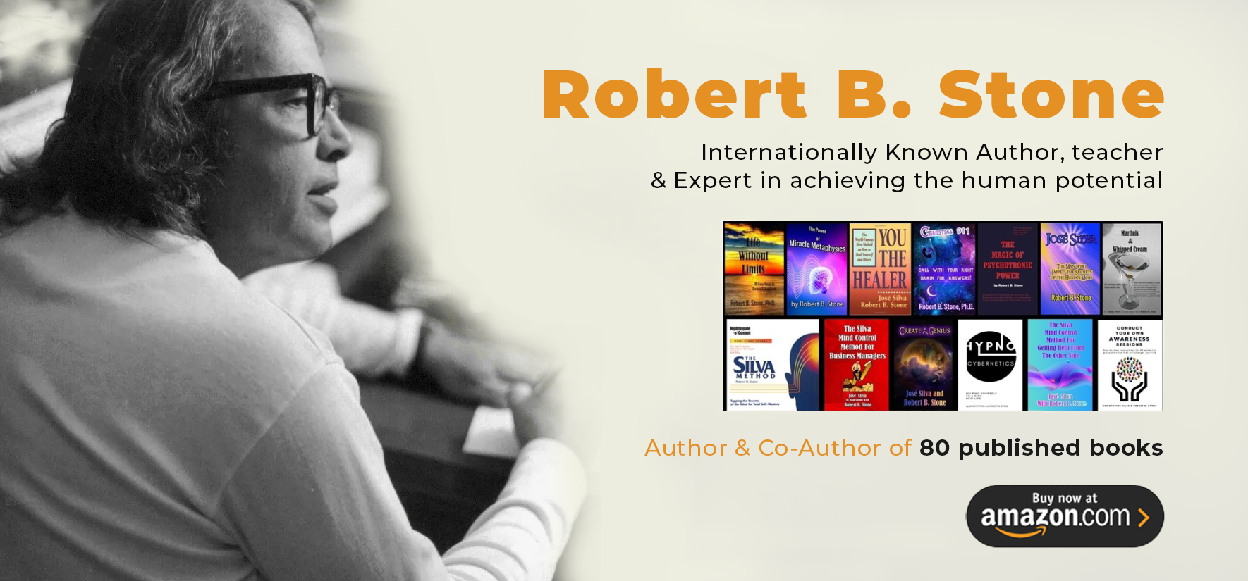 Newly Republished Books of Robert B. Stone