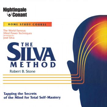 the silva method 521cd 2