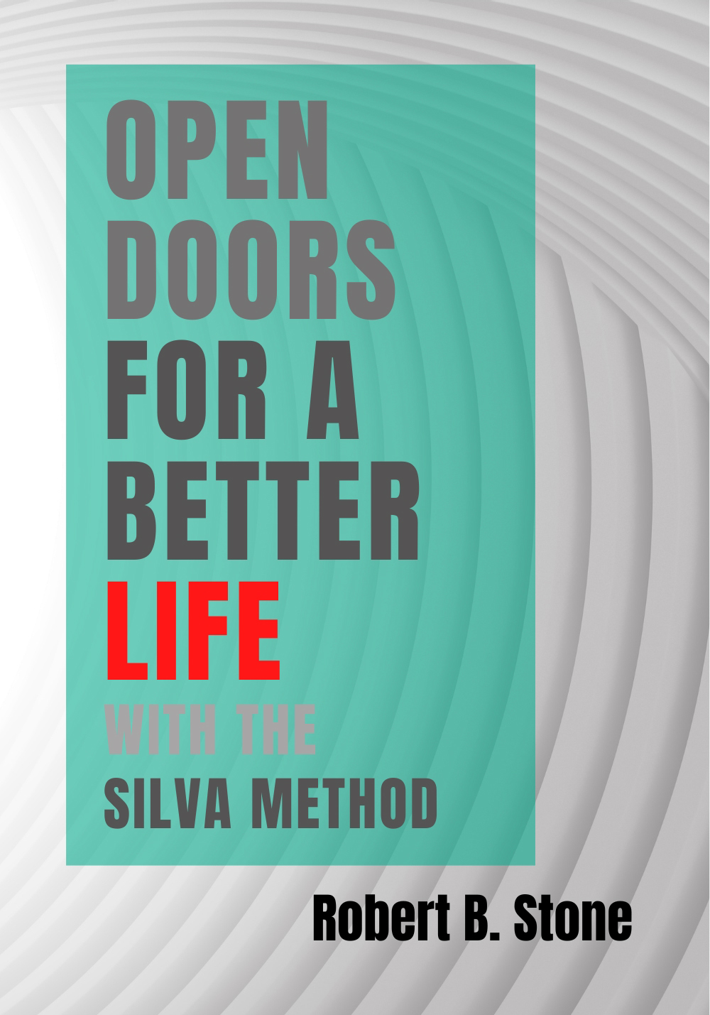 Open Doors ebook